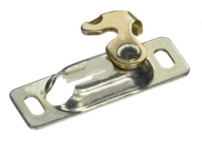 SLIDING DOOR HANGER